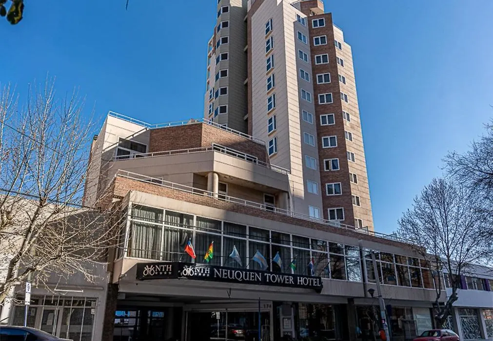 Hotel Tower Neuquén